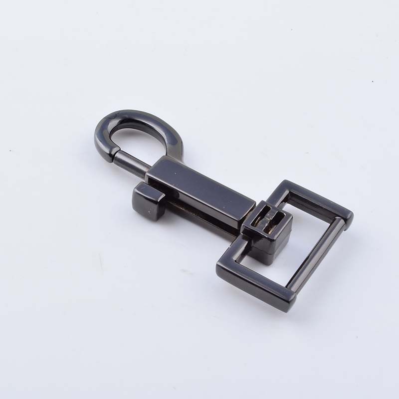 Clasp hook / key chain