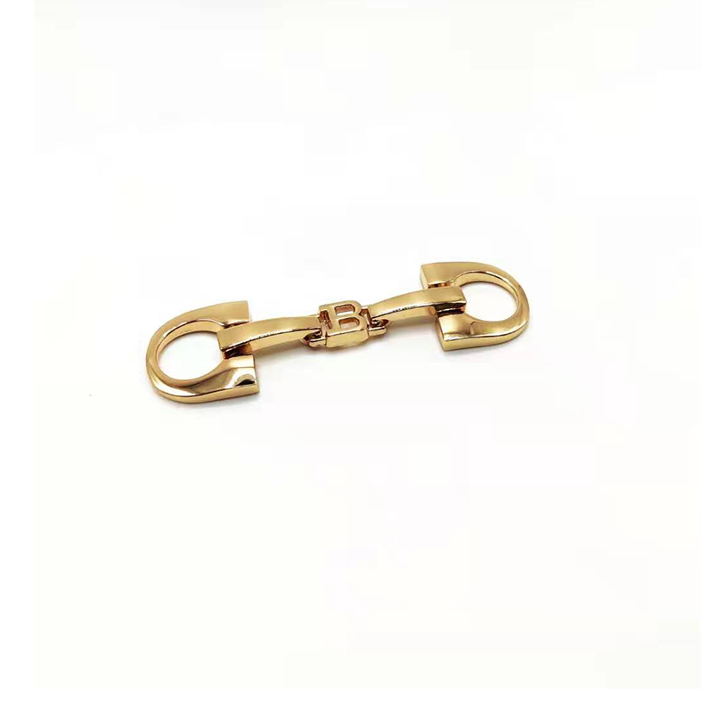 Zinc alloy chain