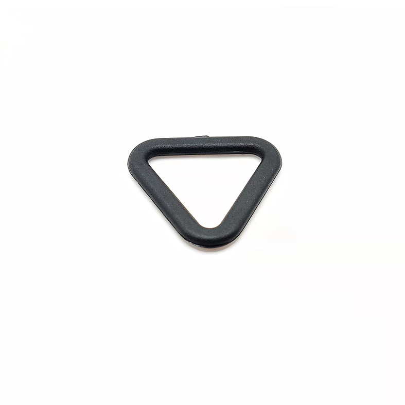 Triangle Plastic ring